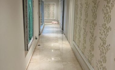 Una residencia que no se describe… se vive