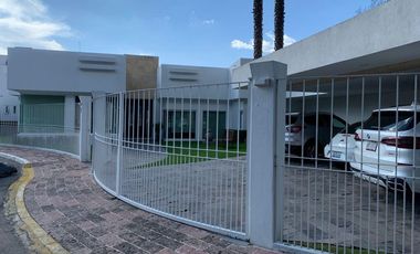 Una residencia que no se describe… se vive