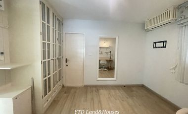 House for sale/rent at Chaiyaphruek Bangna Km.7  The house is fully decorated and ready to move in.