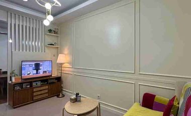 Dijual Murah Rumah Cluster Citragrand CBD Cibubur