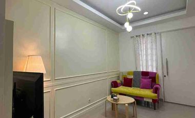 Dijual Murah Rumah Cluster Citragrand CBD Cibubur