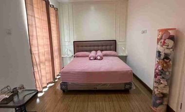 Dijual Murah Rumah Cluster Citragrand CBD Cibubur