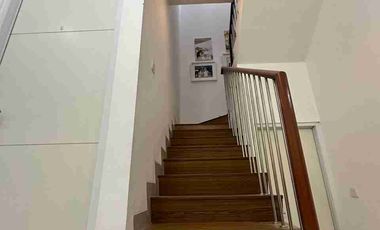 Dijual Murah Rumah Cluster Citragrand CBD Cibubur