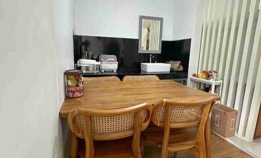 Dijual Murah Rumah Cluster Citragrand CBD Cibubur