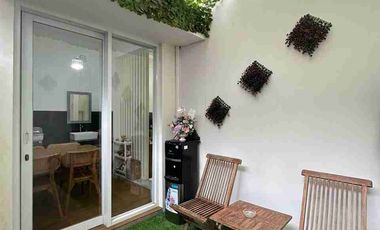 Dijual Murah Rumah Cluster Citragrand CBD Cibubur