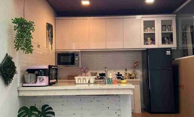 Dijual Murah Rumah Cluster Citragrand CBD Cibubur