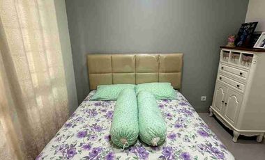 Dijual Murah Rumah Cluster Citragrand CBD Cibubur