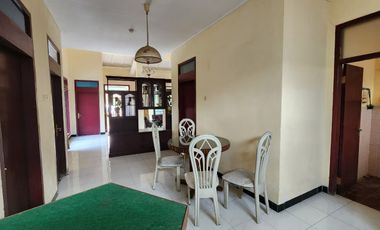 DIJUAL RUMAH MURAH DEKAT TERMINAL DAN PASAR TAWANGMANGU