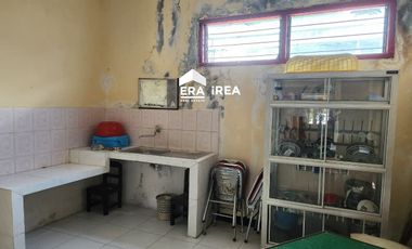 DIJUAL RUMAH MURAH DEKAT TERMINAL DAN PASAR TAWANGMANGU