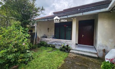 DIJUAL RUMAH MURAH DEKAT TERMINAL DAN PASAR TAWANGMANGU