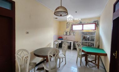 DIJUAL RUMAH MURAH DEKAT TERMINAL DAN PASAR TAWANGMANGU