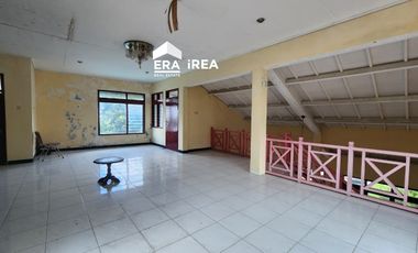 DIJUAL RUMAH MURAH DEKAT TERMINAL DAN PASAR TAWANGMANGU