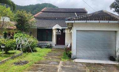 DIJUAL RUMAH MURAH DEKAT TERMINAL DAN PASAR TAWANGMANGU