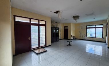 DIJUAL RUMAH MURAH DEKAT TERMINAL DAN PASAR TAWANGMANGU