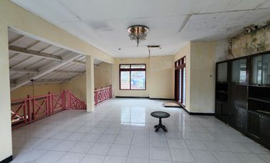 DIJUAL RUMAH MURAH DEKAT TERMINAL DAN PASAR TAWANGMANGU