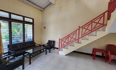 DIJUAL RUMAH MURAH DEKAT TERMINAL DAN PASAR TAWANGMANGU