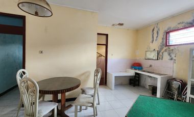 DIJUAL RUMAH MURAH DEKAT TERMINAL DAN PASAR TAWANGMANGU