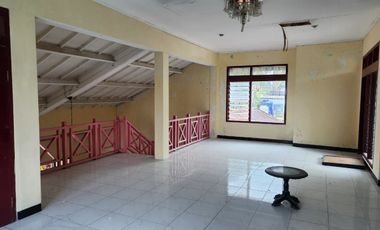 DIJUAL RUMAH MURAH DEKAT TERMINAL DAN PASAR TAWANGMANGU