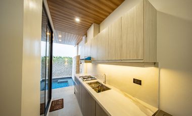 Brand New Solar Powered Home for Lease in Angeles City