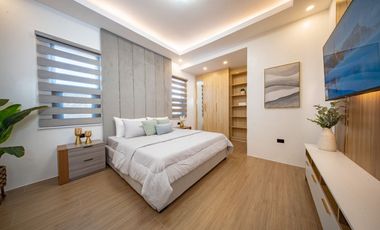 Brand New Solar Powered Home for Lease in Angeles City