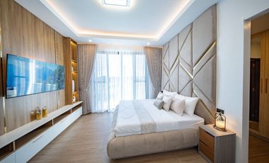 Brand New Solar Powered Home for Lease in Angeles City