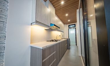Brand New Solar Powered Home for Lease in Angeles City