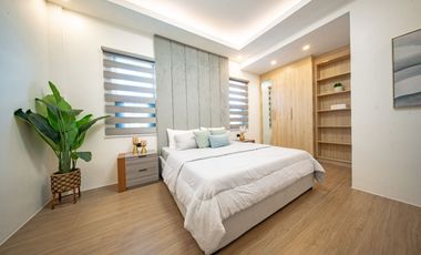 Brand New Solar Powered Home for Lease in Angeles City