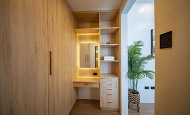 Brand New Solar Powered Home for Lease in Angeles City