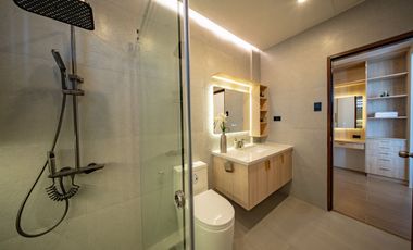 Brand New Solar Powered Home for Lease in Angeles City
