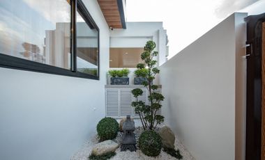 Brand New Solar Powered Home for Lease in Angeles City