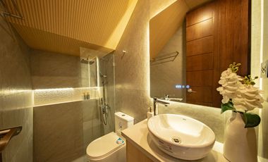 Brand New Solar Powered Home for Lease in Angeles City
