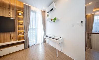 Brand New Solar Powered Home for Lease in Angeles City