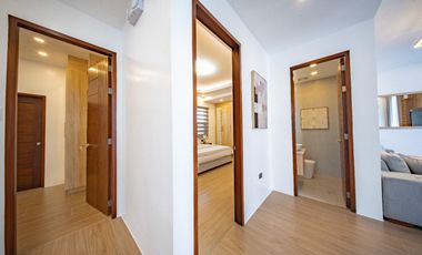 Brand New Solar Powered Home for Lease in Angeles City