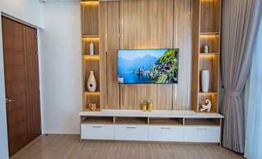 Brand New Solar Powered Home for Lease in Angeles City