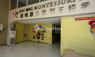 Ruko Mewah Citraland Surabaya Barat Siap Pakai 5lt Ada Lift