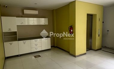 Ruko Mewah Citraland Surabaya Barat Siap Pakai 5lt Ada Lift