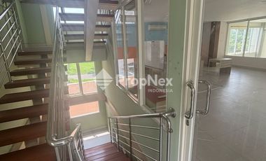 Ruko Mewah Citraland Surabaya Barat Siap Pakai 5lt Ada Lift