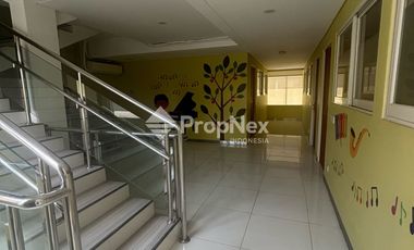 Ruko Mewah Citraland Surabaya Barat Siap Pakai 5lt Ada Lift