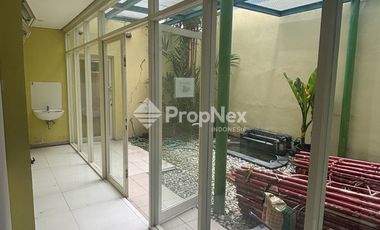 Ruko Mewah Citraland Surabaya Barat Siap Pakai 5lt Ada Lift