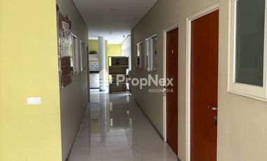 Ruko Mewah Citraland Surabaya Barat Siap Pakai 5lt Ada Lift
