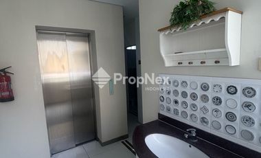 Ruko Mewah Citraland Surabaya Barat Siap Pakai 5lt Ada Lift