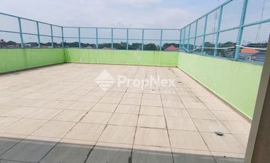 Ruko Mewah Citraland Surabaya Barat Siap Pakai 5lt Ada Lift