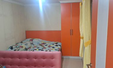 Dijual Rumah Mewah Strategis 3 Lantai Furnished Sumur Bor JakBar