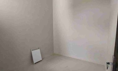 Rumah Ready Antang Type 3 Kmr tdur One Gate System