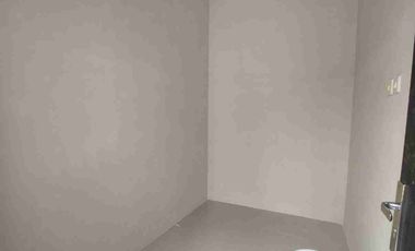 Rumah Ready Antang Type 3 Kmr tdur One Gate System