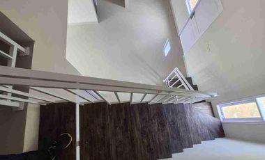 Rumah Ready Antang Type 3 Kmr tdur One Gate System