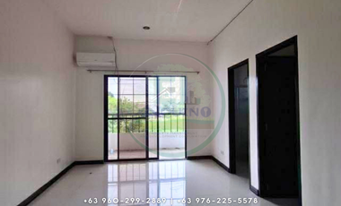 2 Bedroom Unfurnished Apartment For Rent Pampang Angeles City Pampanga