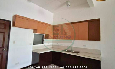 2 Bedroom Unfurnished Apartment For Rent Pampang Angeles City Pampanga