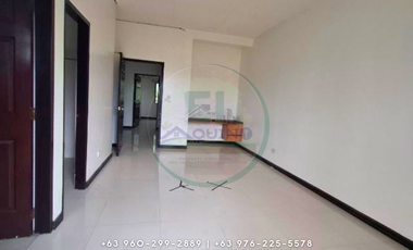 2 Bedroom Unfurnished Apartment For Rent Pampang Angeles City Pampanga