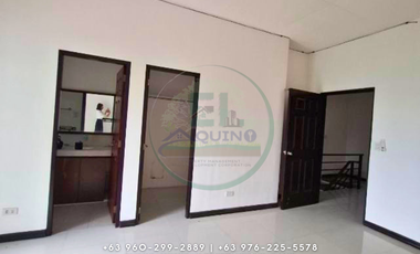 2 Bedroom Unfurnished Apartment For Rent Pampang Angeles City Pampanga